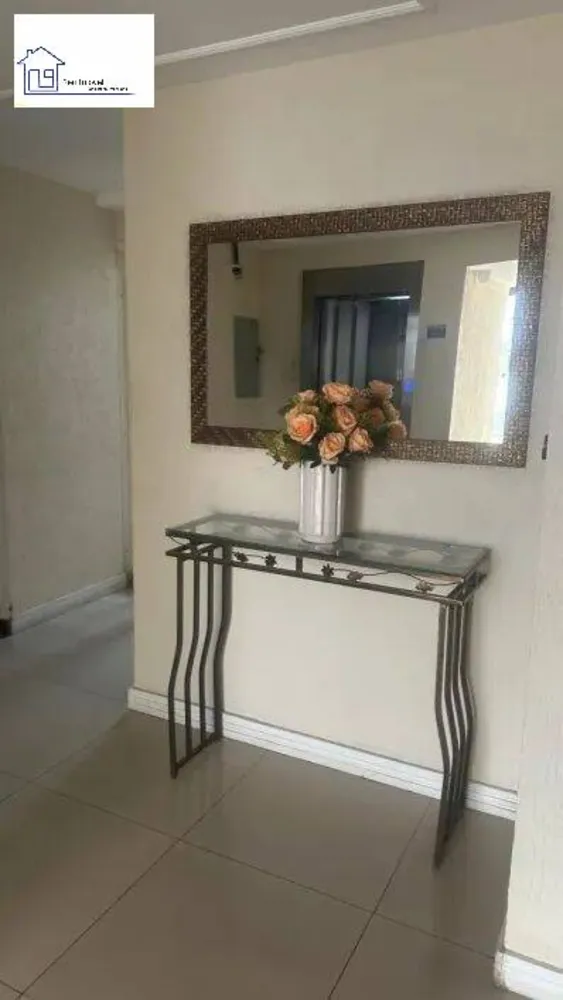 Apartamento, 2 quartos, 50 m² - Foto 12
