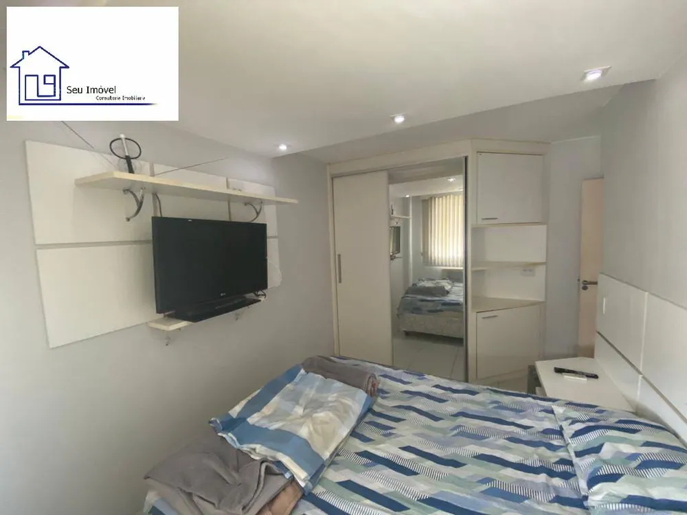 Apartamento, 2 quartos, 50 m² - Foto 11