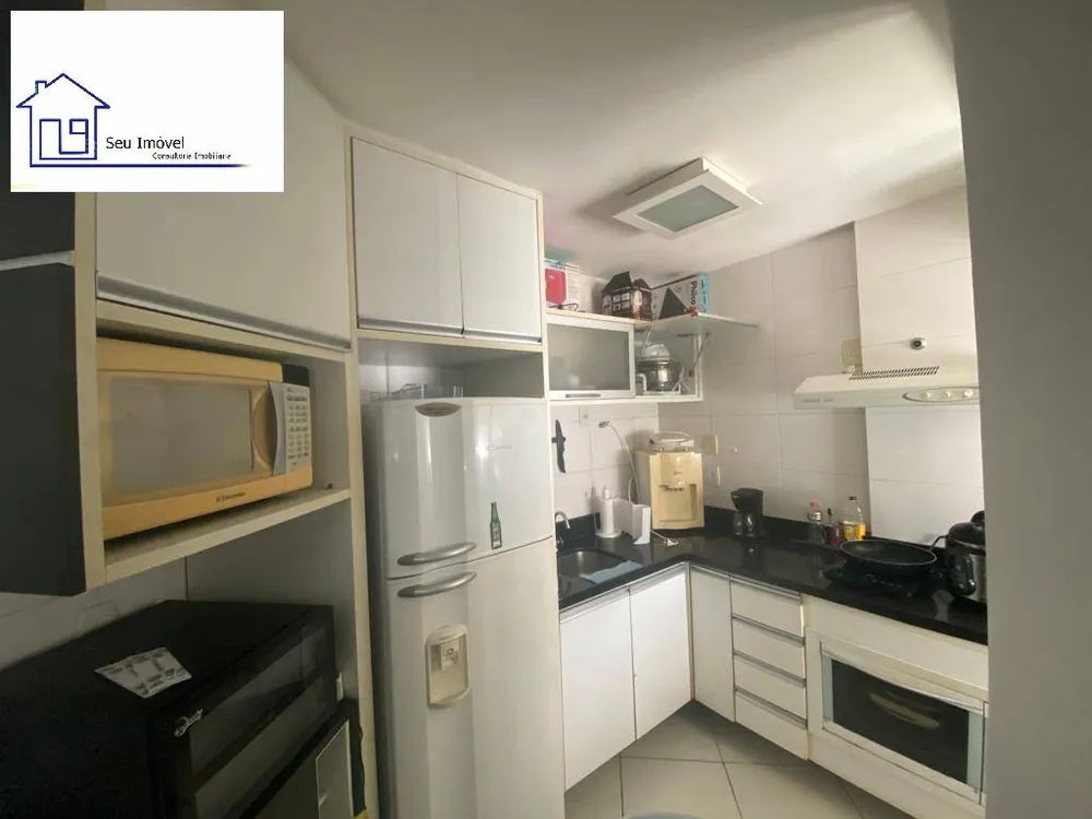 Apartamento, 2 quartos, 50 m² - Foto 3