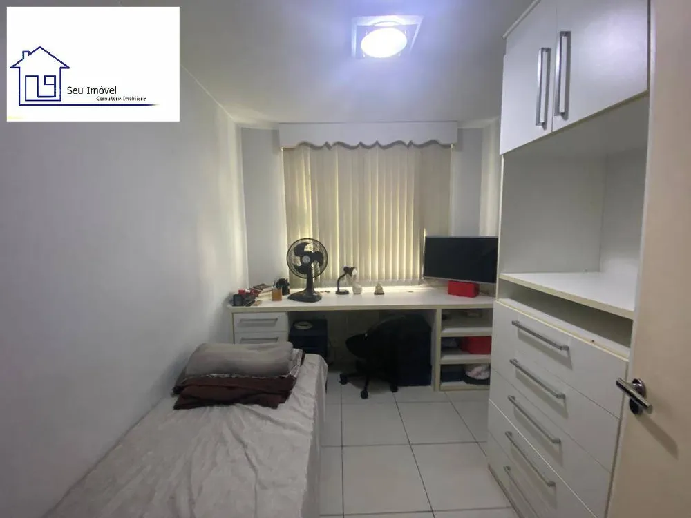 Apartamento, 2 quartos, 50 m² - Foto 8