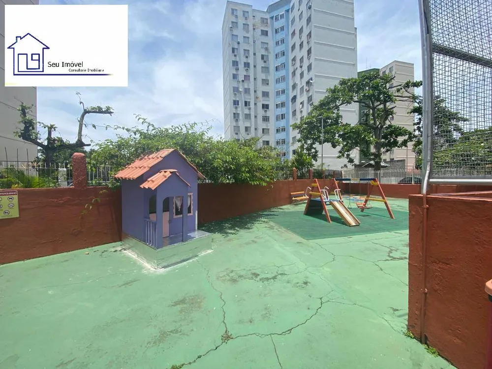 Apartamento, 2 quartos, 50 m² - Foto 19