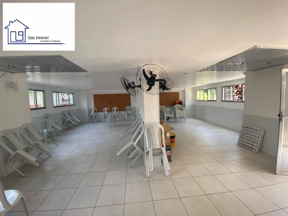 Apartamento, 2 quartos, 50 m² - Foto 16