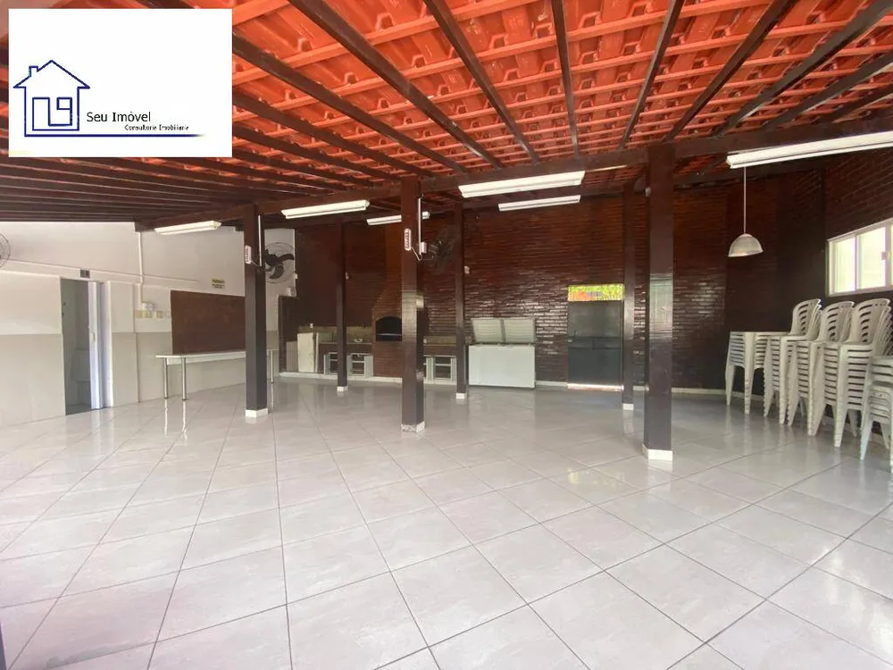 Apartamento, 2 quartos, 50 m² - Foto 17