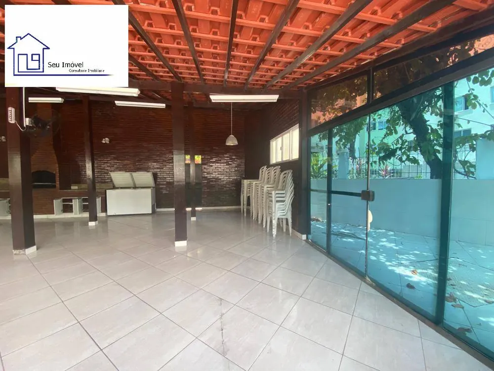Apartamento, 2 quartos, 50 m² - Foto 18