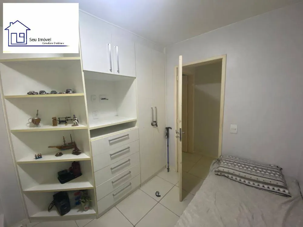 Apartamento, 2 quartos, 50 m² - Foto 9