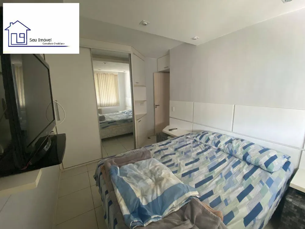 Apartamento, 2 quartos, 50 m² - Foto 12