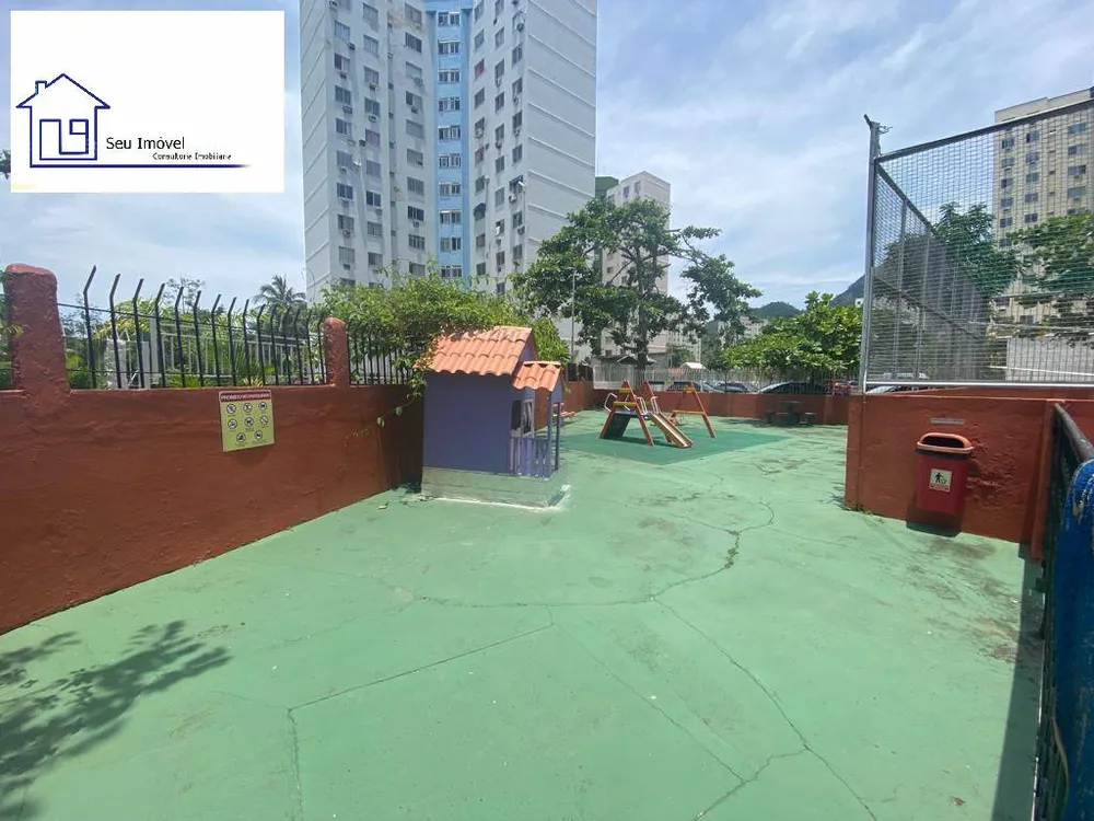 Apartamento, 2 quartos, 50 m² - Foto 20