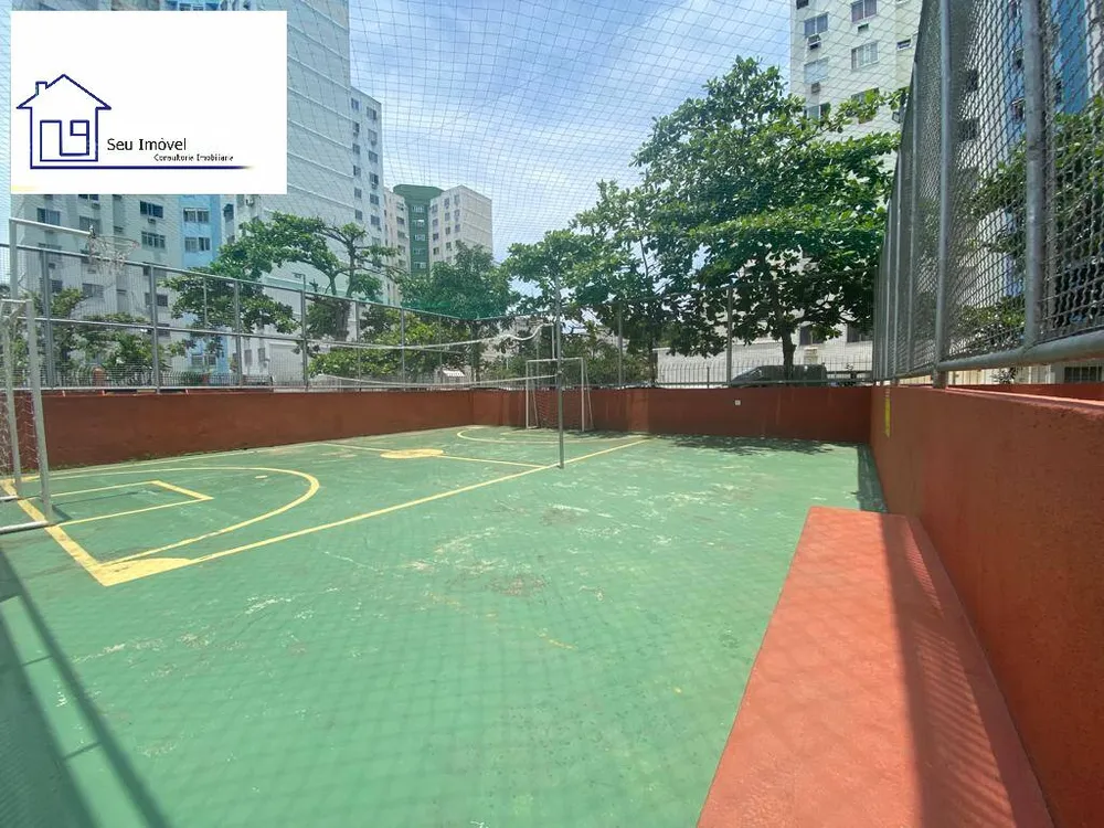 Apartamento, 2 quartos, 50 m² - Foto 21