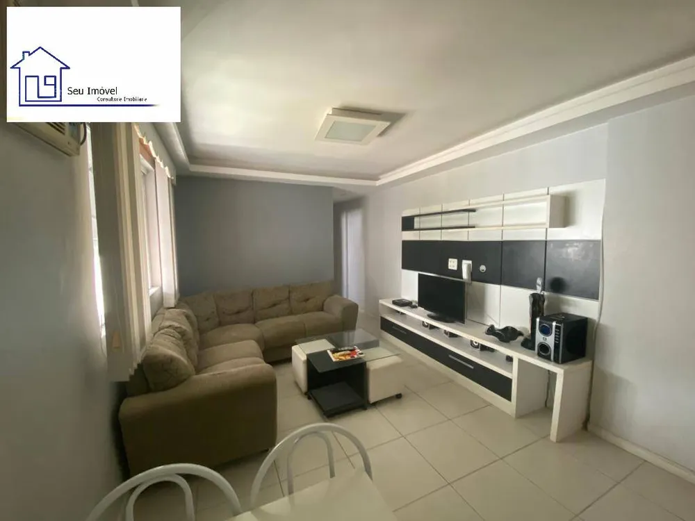 Apartamento, 2 quartos, 50 m² - Foto 6