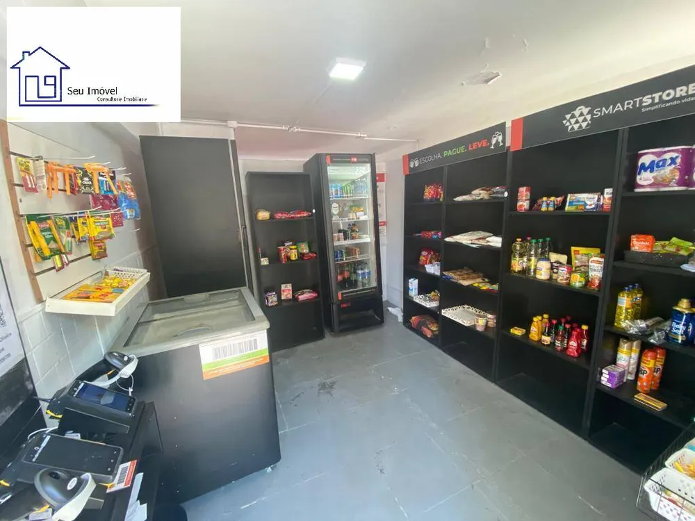 Apartamento, 2 quartos, 50 m² - Foto 14