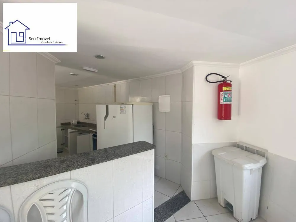Apartamento, 2 quartos, 50 m² - Foto 15