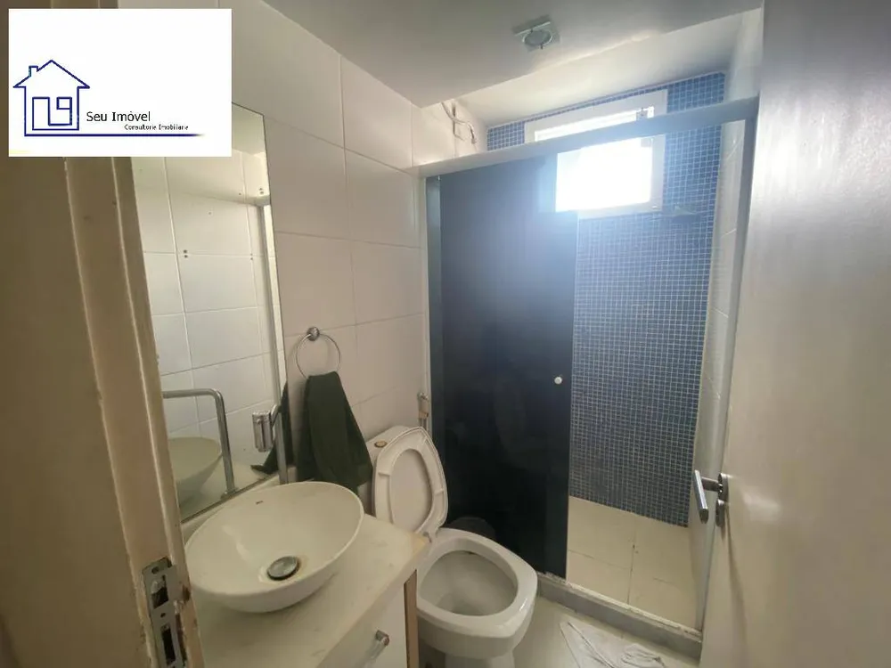 Apartamento, 2 quartos, 50 m² - Foto 7