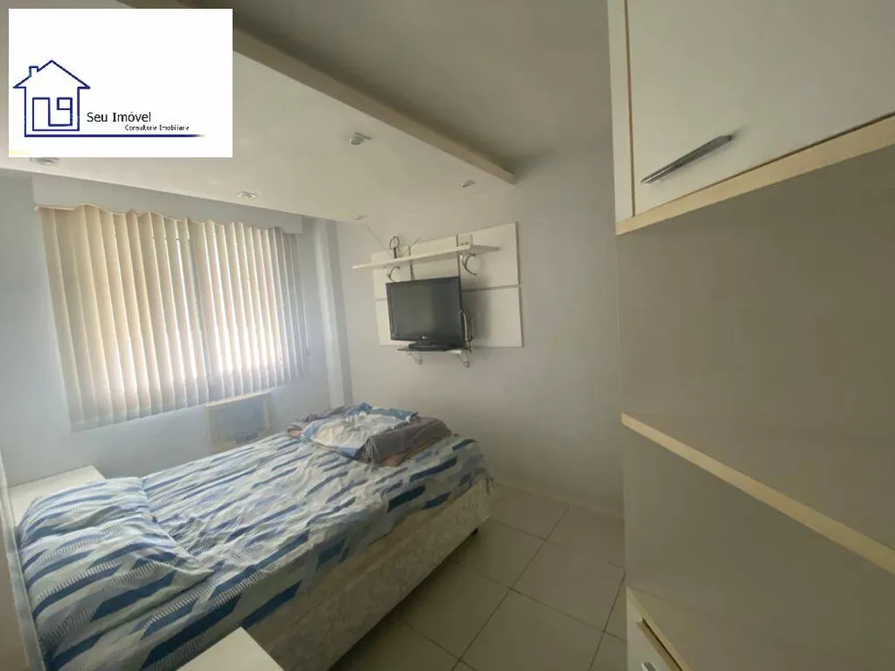 Apartamento, 2 quartos, 50 m² - Foto 10