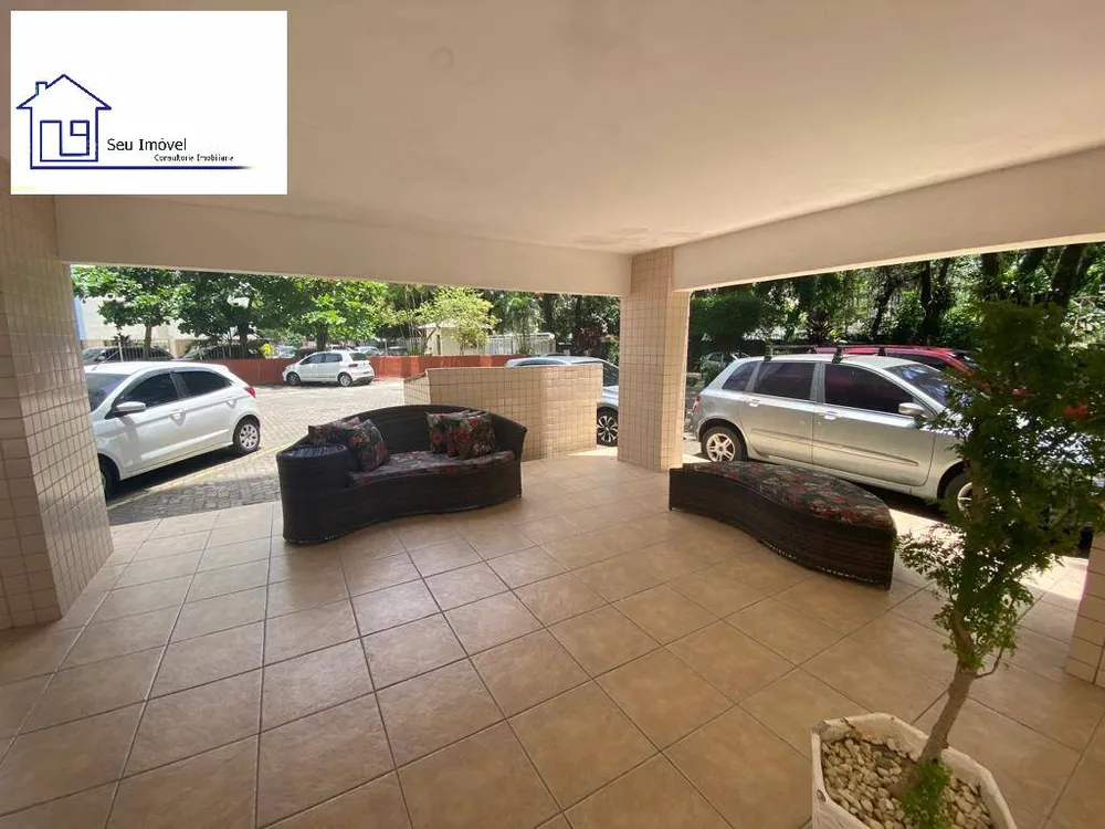 Apartamento, 2 quartos, 50 m² - Foto 13