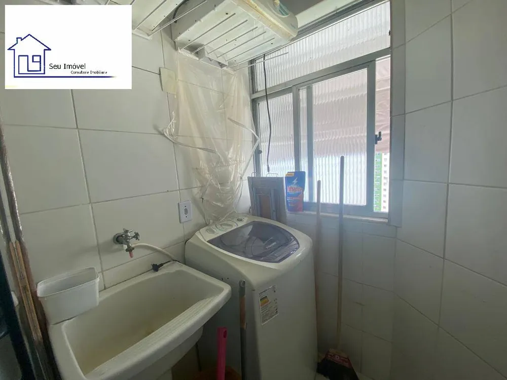 Apartamento, 2 quartos, 50 m² - Foto 5