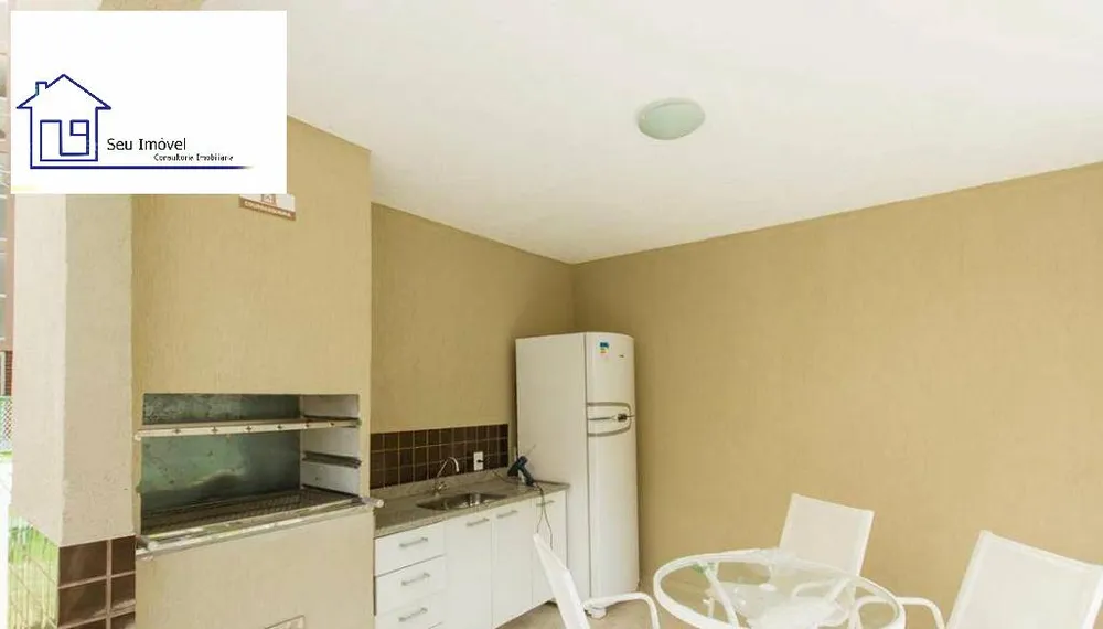 Apartamento, 2 quartos, 50 m² - Foto 25