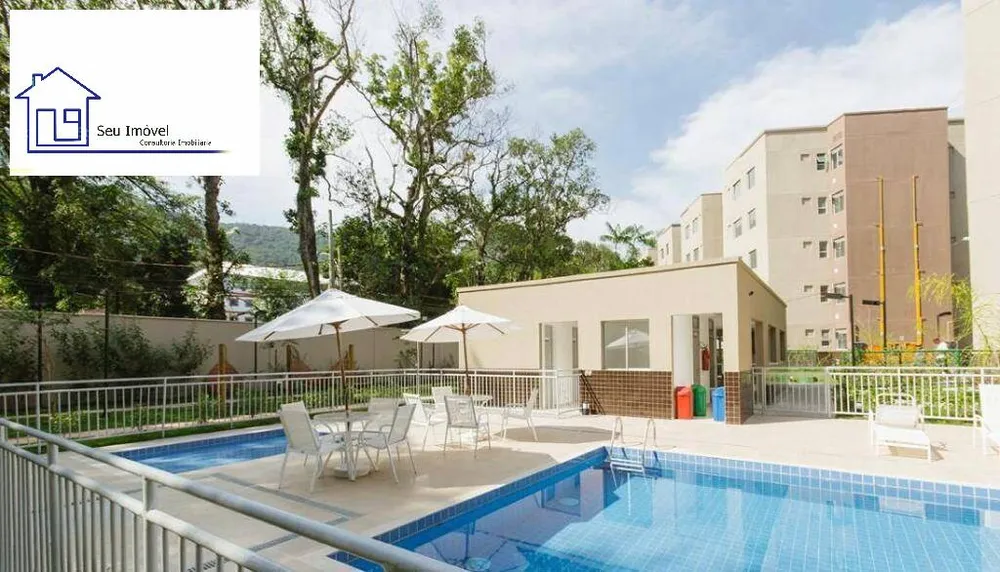 Apartamento, 2 quartos, 50 m² - Foto 29