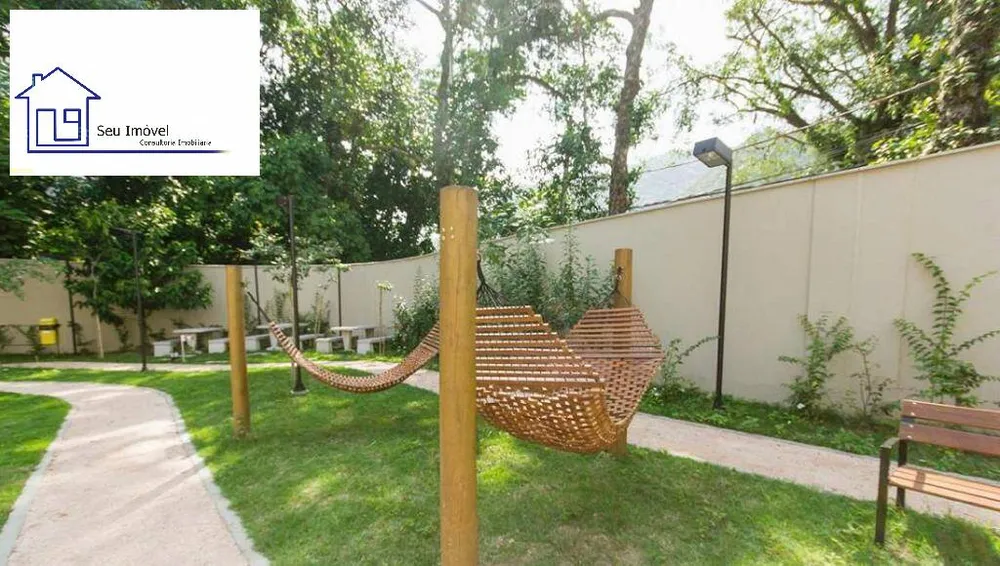 Apartamento, 2 quartos, 50 m² - Foto 27