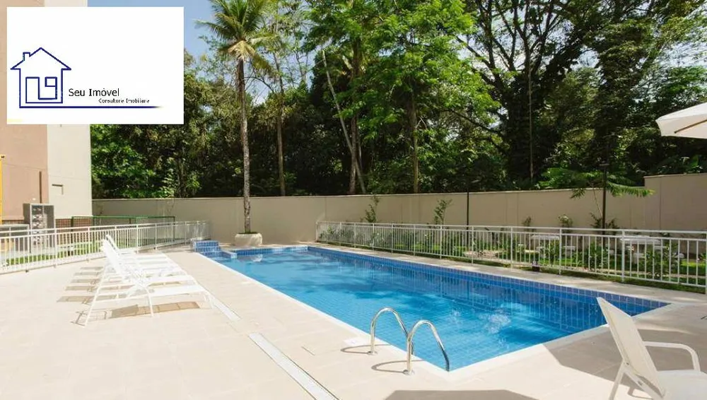 Apartamento, 2 quartos, 50 m² - Foto 30