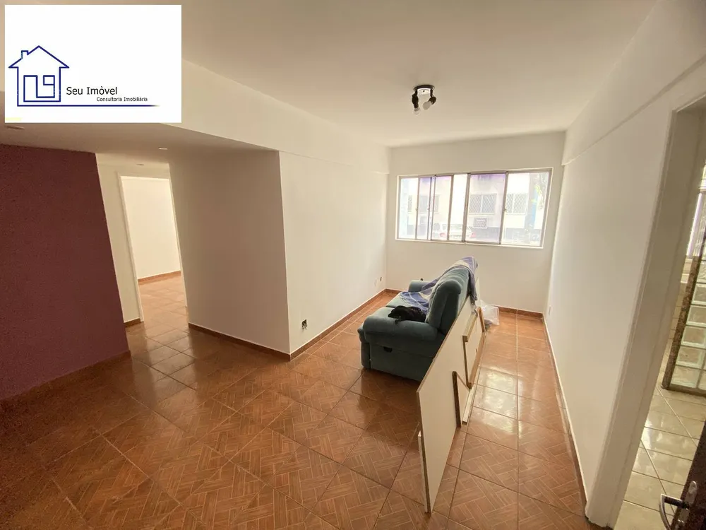 Apartamento, 2 quartos, 60 m² - Foto 2