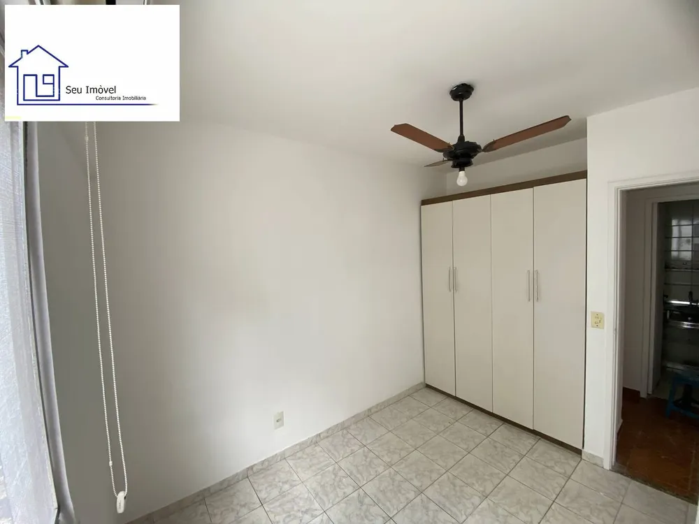 Apartamento, 2 quartos, 60 m² - Foto 11