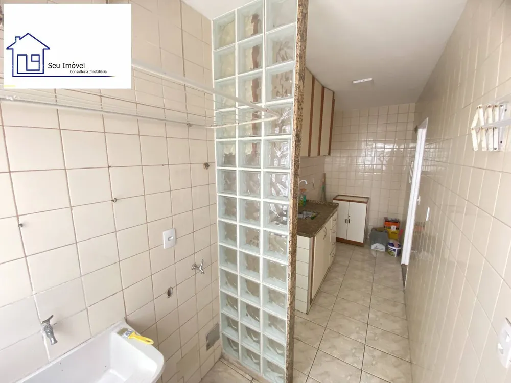 Apartamento, 2 quartos, 60 m² - Foto 12