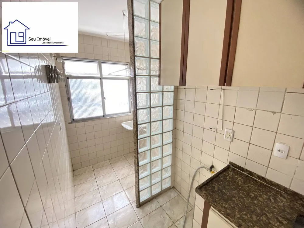 Apartamento, 2 quartos, 60 m² - Foto 6