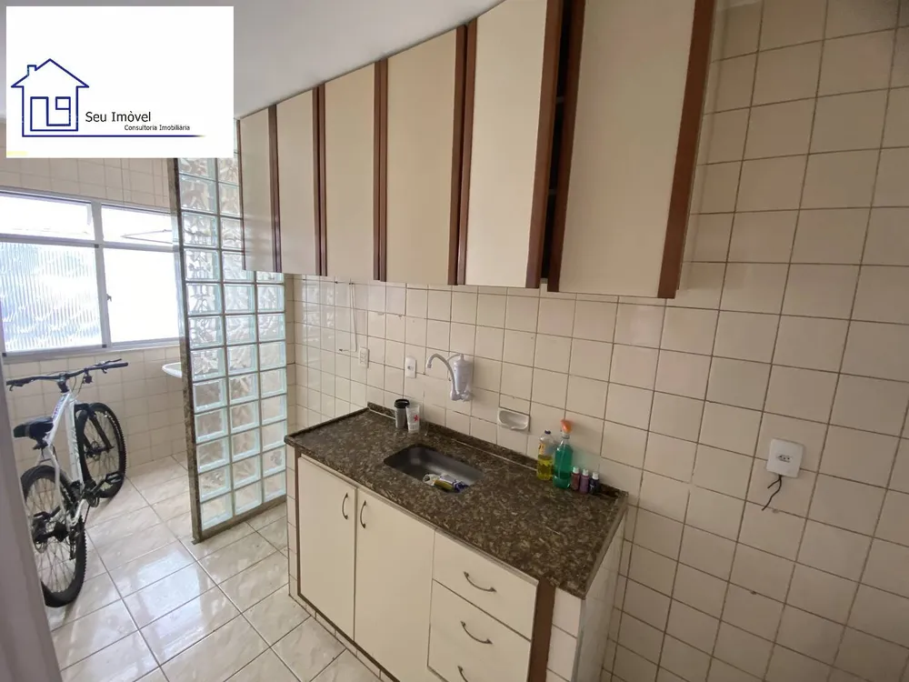 Apartamento, 2 quartos, 60 m² - Foto 13