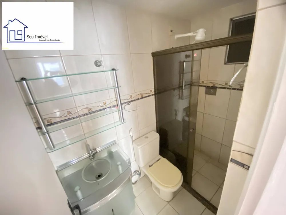 Apartamento, 2 quartos, 60 m² - Foto 7