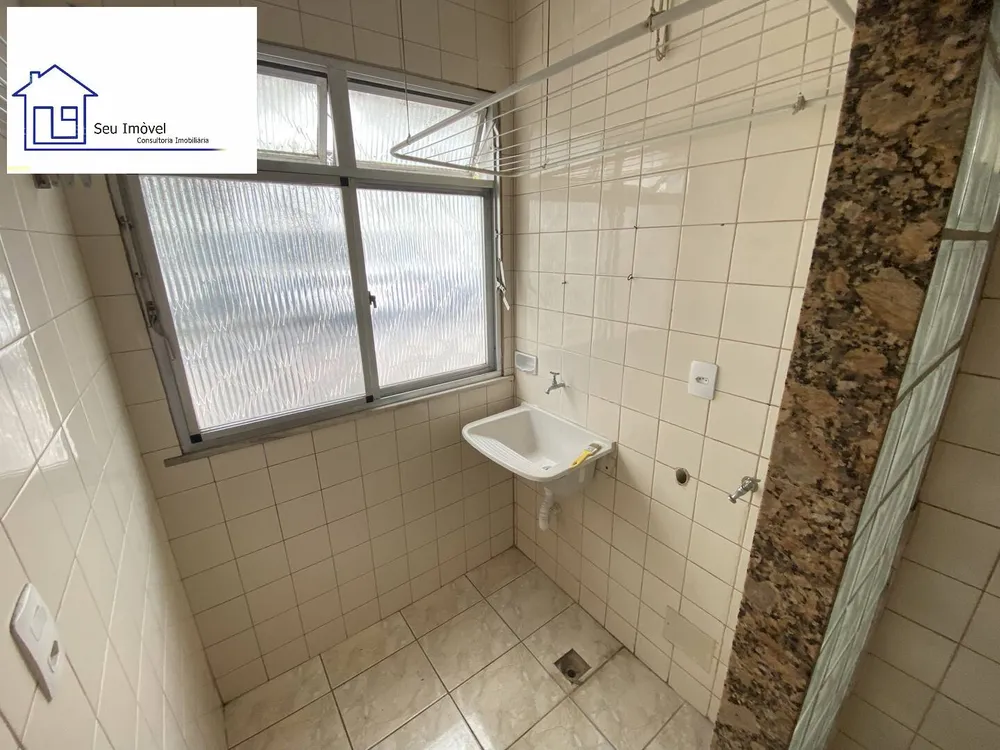Apartamento, 2 quartos, 60 m² - Foto 5