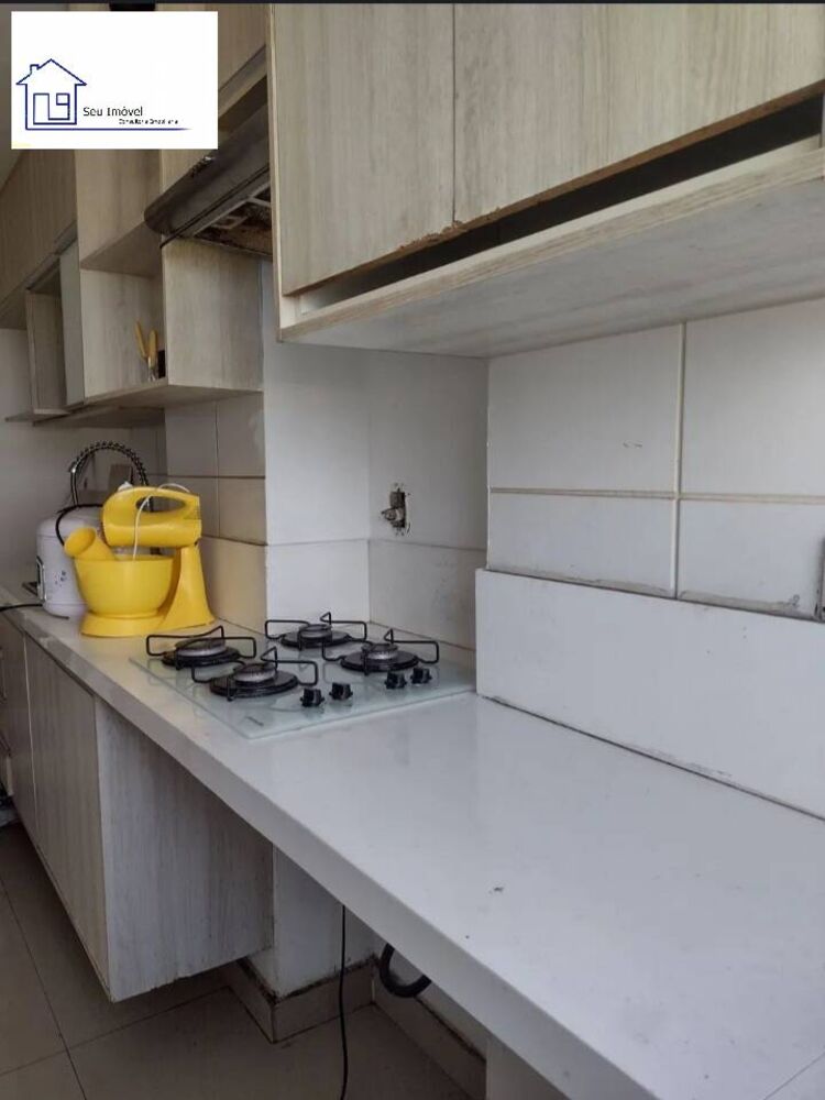 Apartamento para alugar com 3 quartos, 130m² - Foto 5