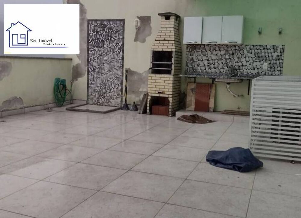 Apartamento para alugar com 3 quartos, 130m² - Foto 11