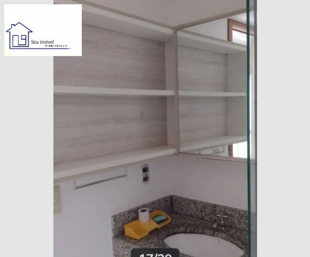 Apartamento para alugar com 3 quartos, 130m² - Foto 10