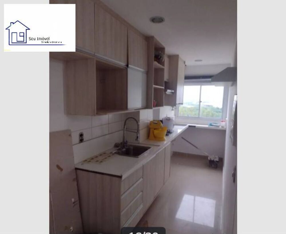Apartamento para alugar com 3 quartos, 130m² - Foto 4