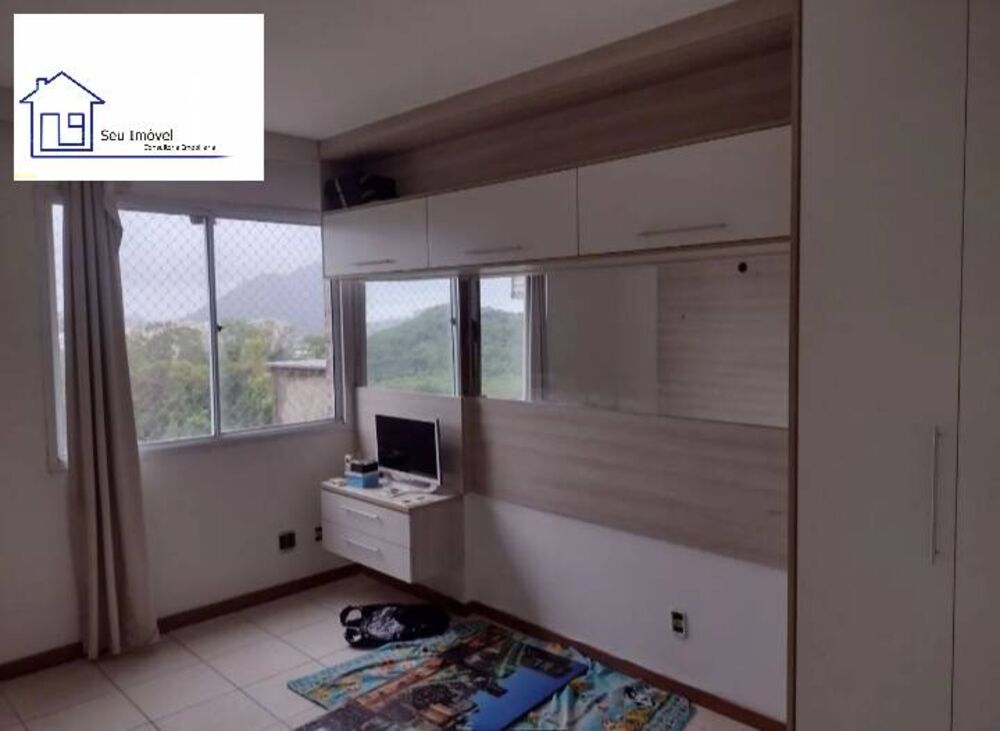 Apartamento para alugar com 3 quartos, 130m² - Foto 7