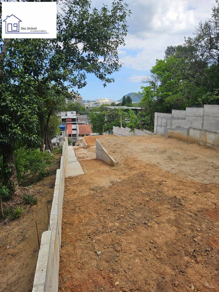 Terreno, 1000 m² - Foto 2