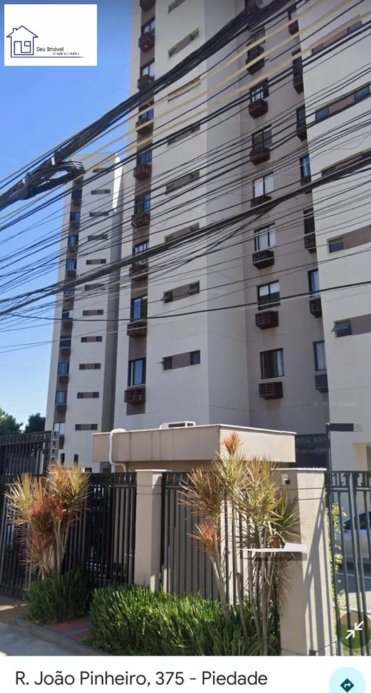 Apartamento, 2 quartos, 50 m² - Foto 1