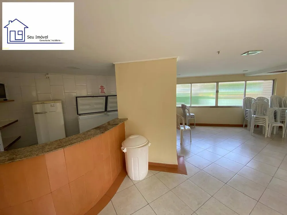 Apartamento, 2 quartos, 50 m² - Foto 18