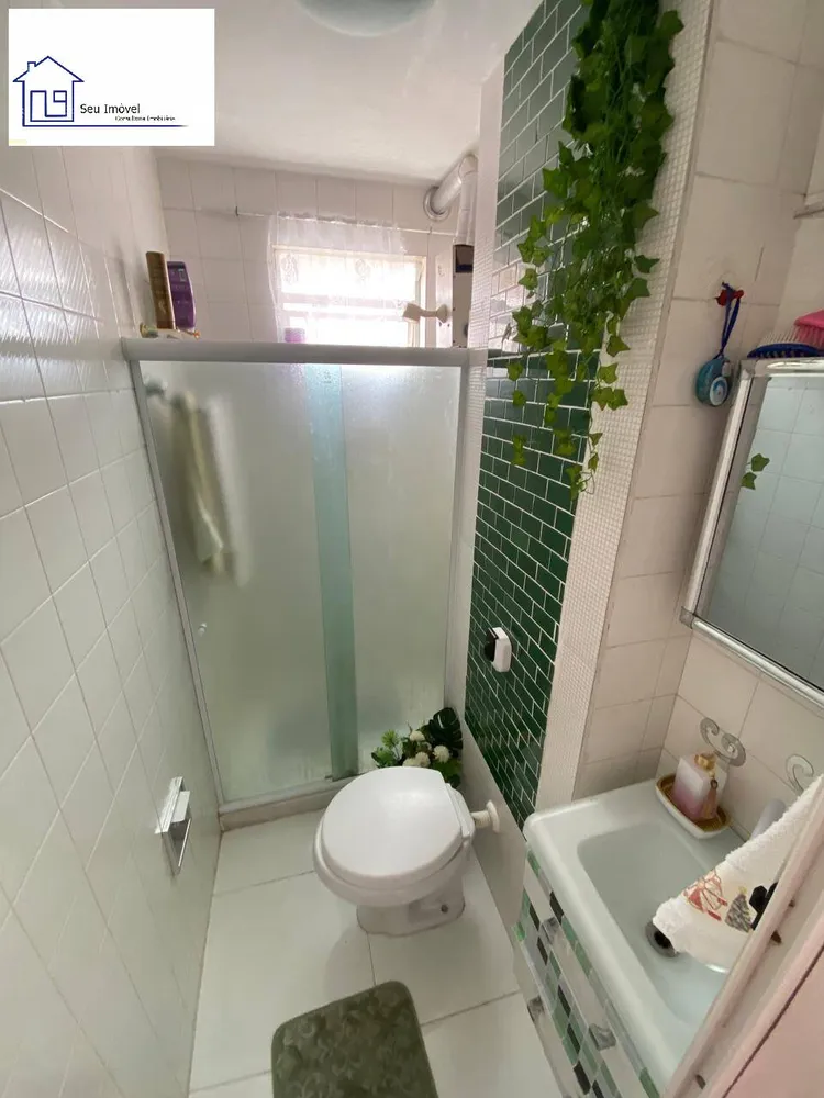 Apartamento, 2 quartos, 50 m² - Foto 11