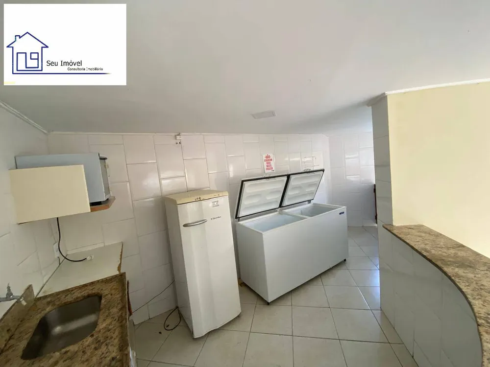 Apartamento, 2 quartos, 50 m² - Foto 17