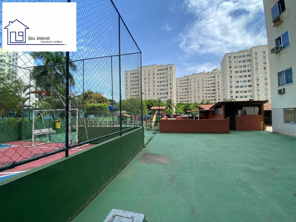 Apartamento, 2 quartos, 50 m² - Foto 26