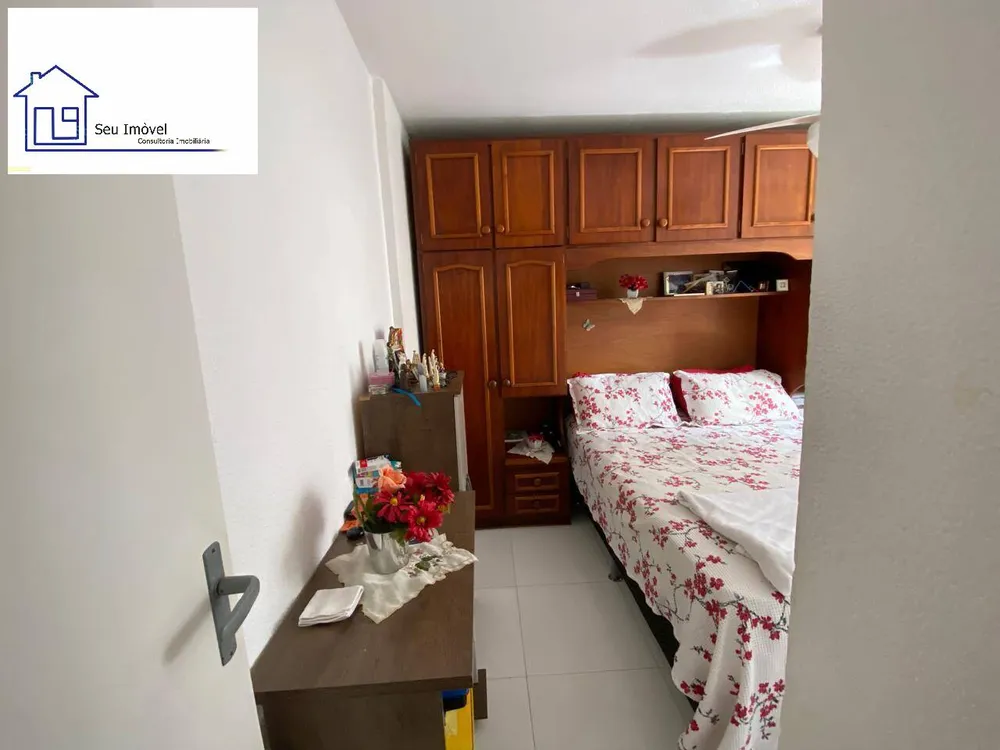 Apartamento, 2 quartos, 50 m² - Foto 8