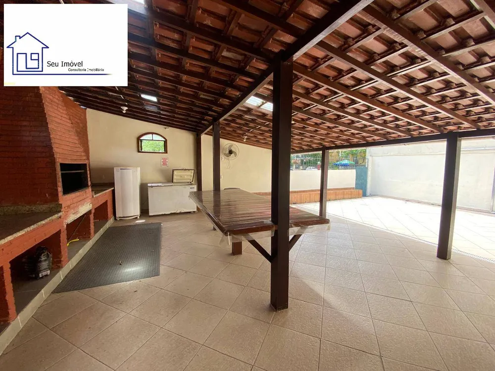 Apartamento, 2 quartos, 50 m² - Foto 22