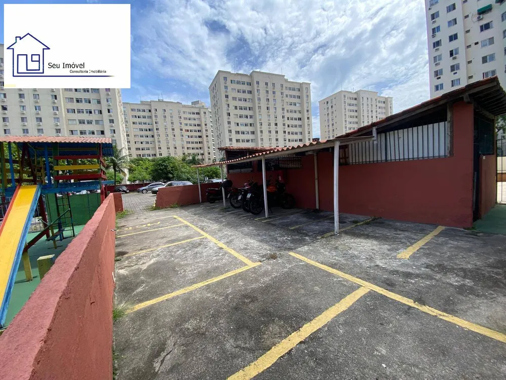 Apartamento, 2 quartos, 50 m² - Foto 25