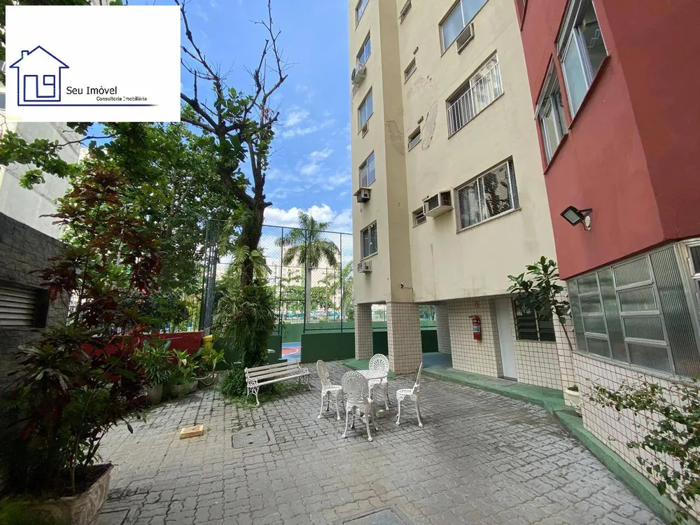Apartamento, 2 quartos, 50 m² - Foto 14