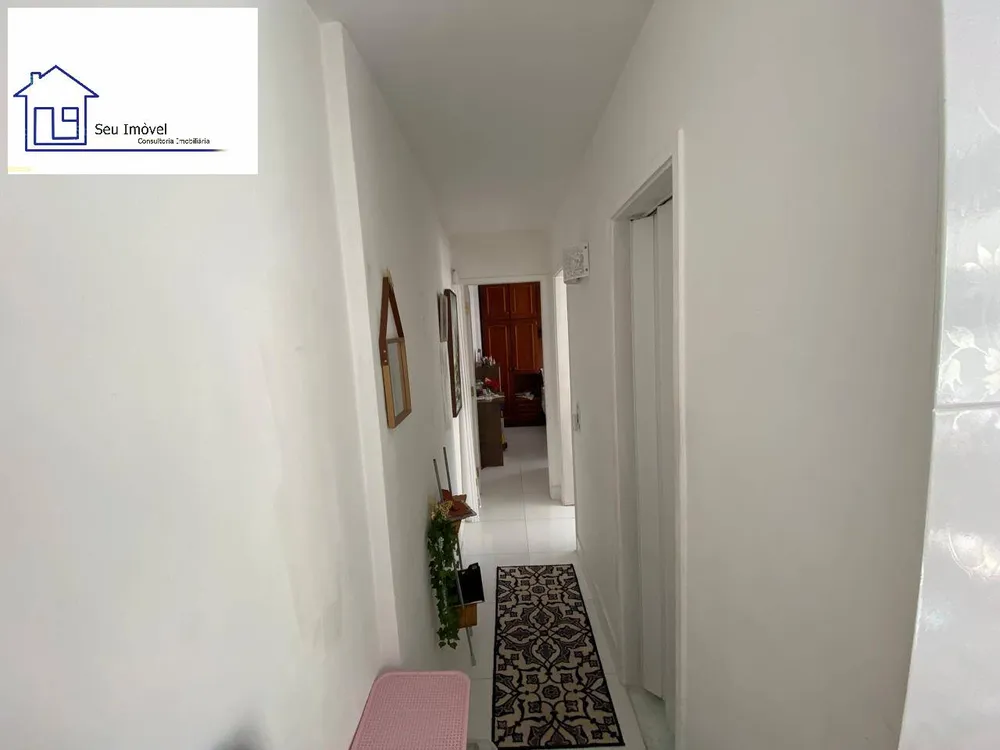 Apartamento, 2 quartos, 50 m² - Foto 7