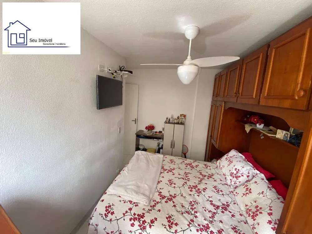 Apartamento, 2 quartos, 50 m² - Foto 10