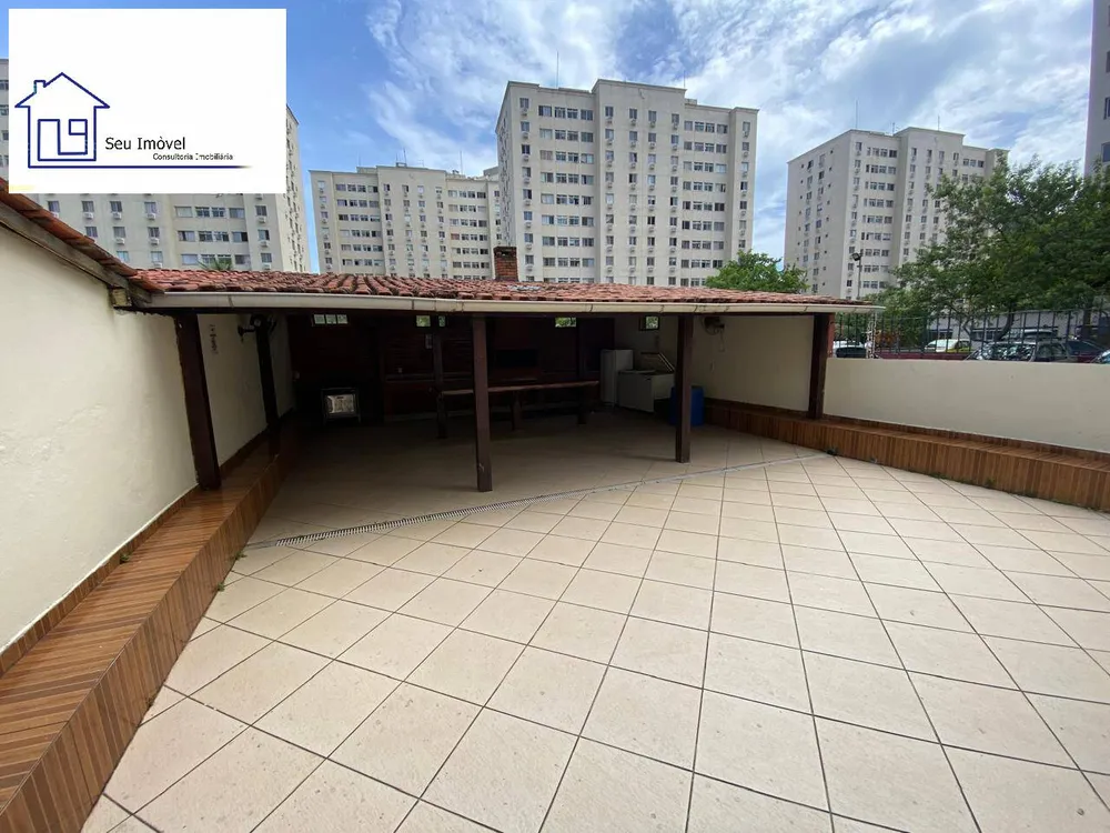 Apartamento, 2 quartos, 50 m² - Foto 20