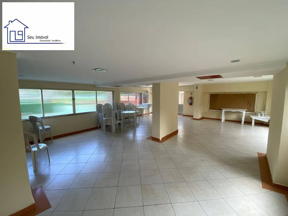 Apartamento, 2 quartos, 50 m² - Foto 19