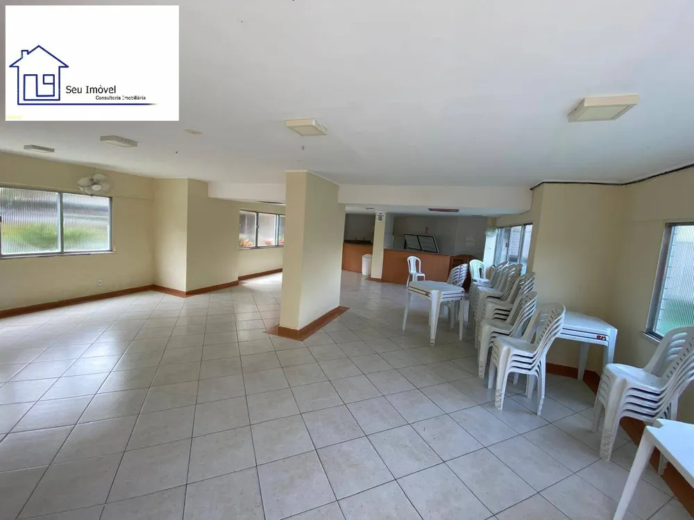 Apartamento, 2 quartos, 50 m² - Foto 16